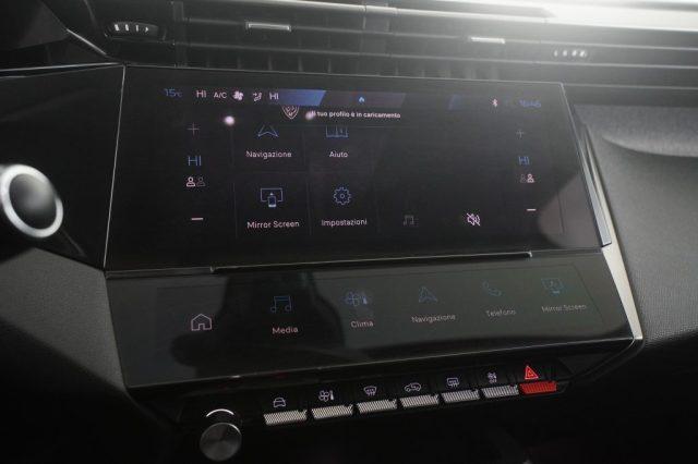 PEUGEOT 308 308 BlueHDi 130 S&S EAT8 SW Allure