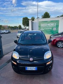 Fiat Panda 0.9 TwinAir Turbo Natural Power Lounge