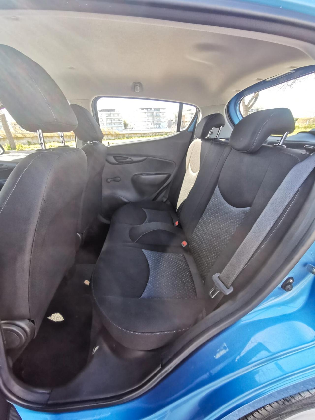 Opel Karl 1.0 75 CV N-Joy - 2016