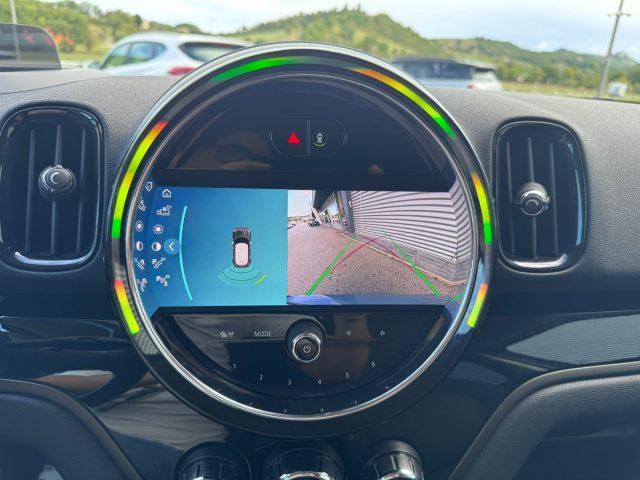 MINI Countryman 1.5 Cooper ONE Countryman Automatica Black Pack