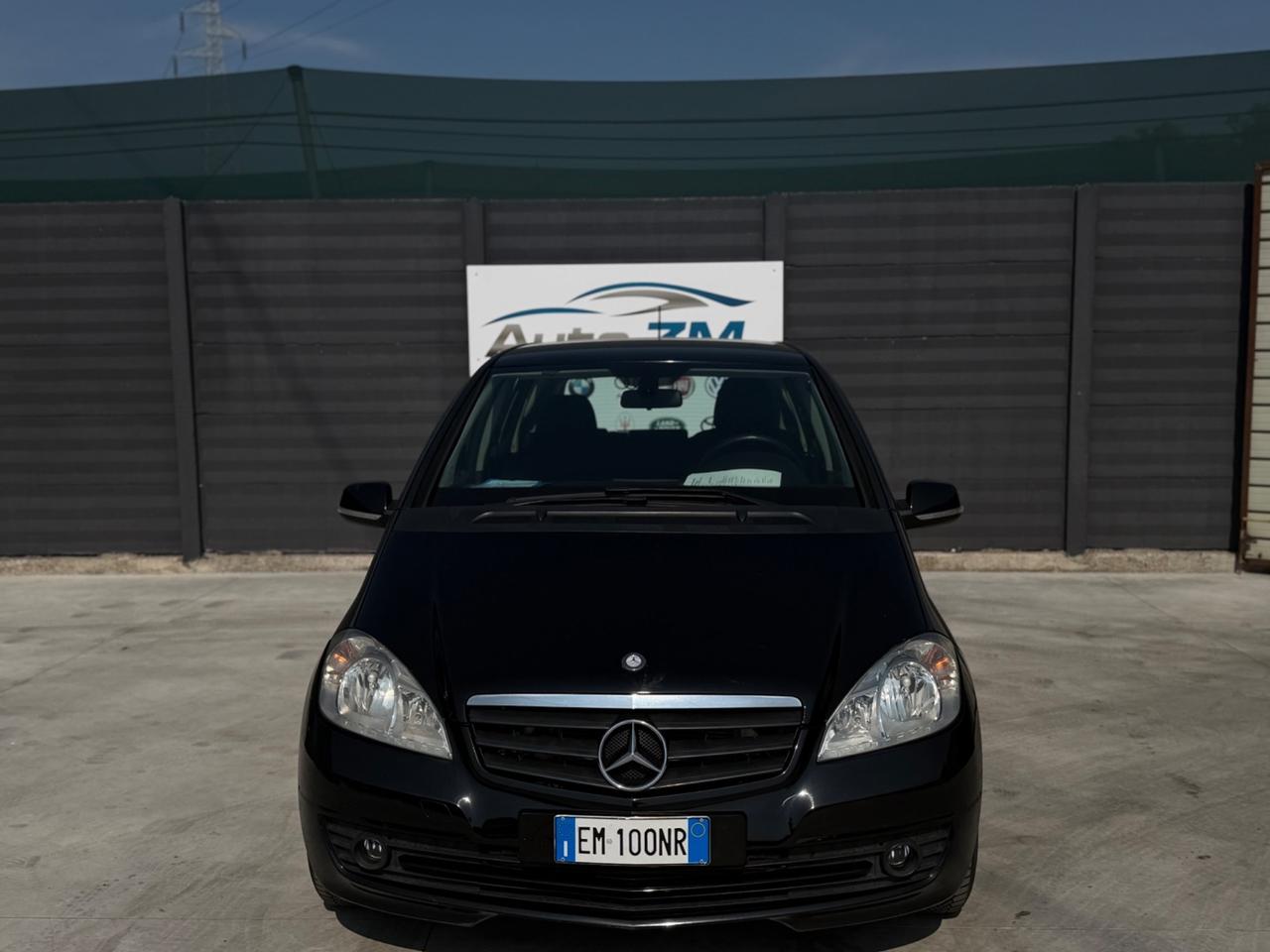 Mercedes-benz A 160 CDI AUTOMATIC Premium