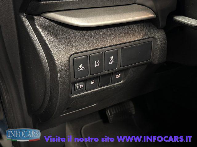 MITSUBISHI Eclipse Cross 2.4 PHEV Instyle SDA Pack 0 - Garanzia 24 mesi
