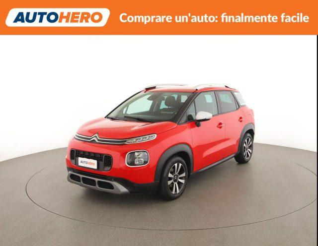 CITROEN C3 Aircross PureTech 82 Feel