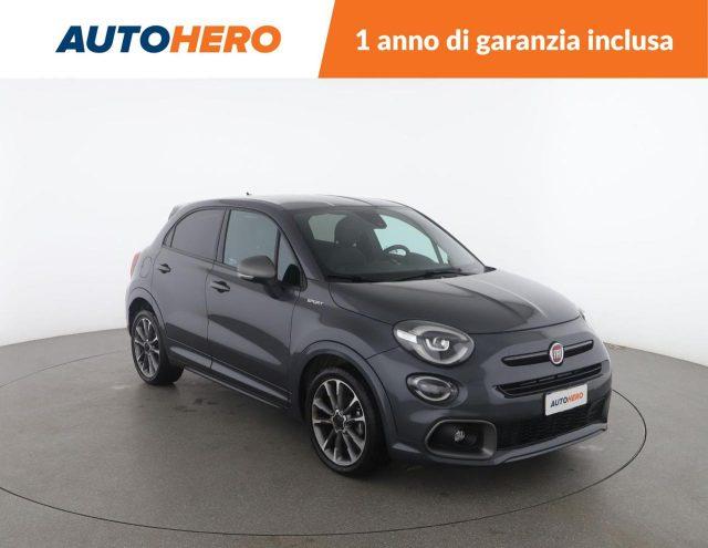 FIAT 500X 1.0 T3 120 CV Sport