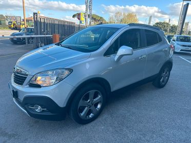 Opel Mokka 1.7 CDTI Ecotec 130CV 4x2 Start&Stop Cosmo