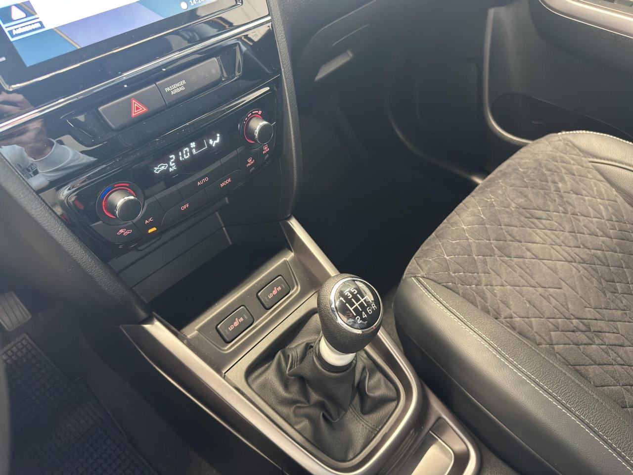 Suzuki Vitara 1.4h Top 2wd