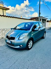 Toyota Yaris 1.3 BENZ UNICO PROPRIETARIO
