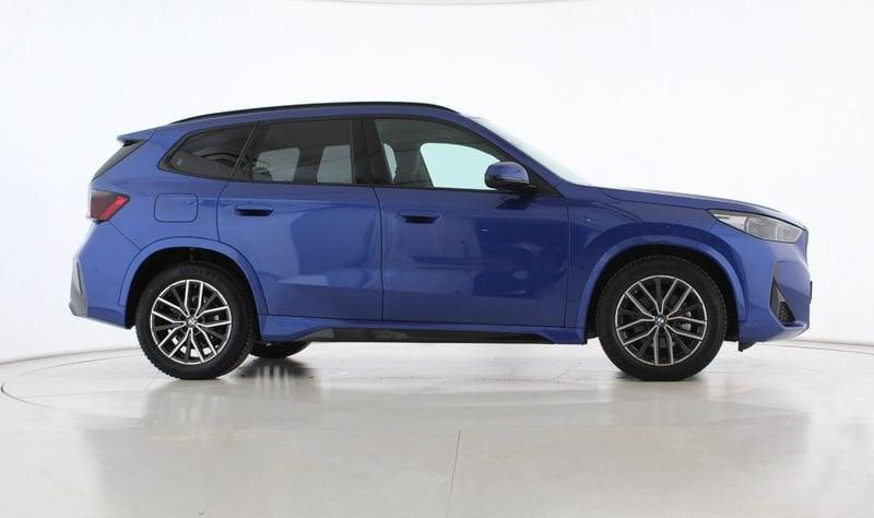 BMW X1 X1 xDrive 20d Msport