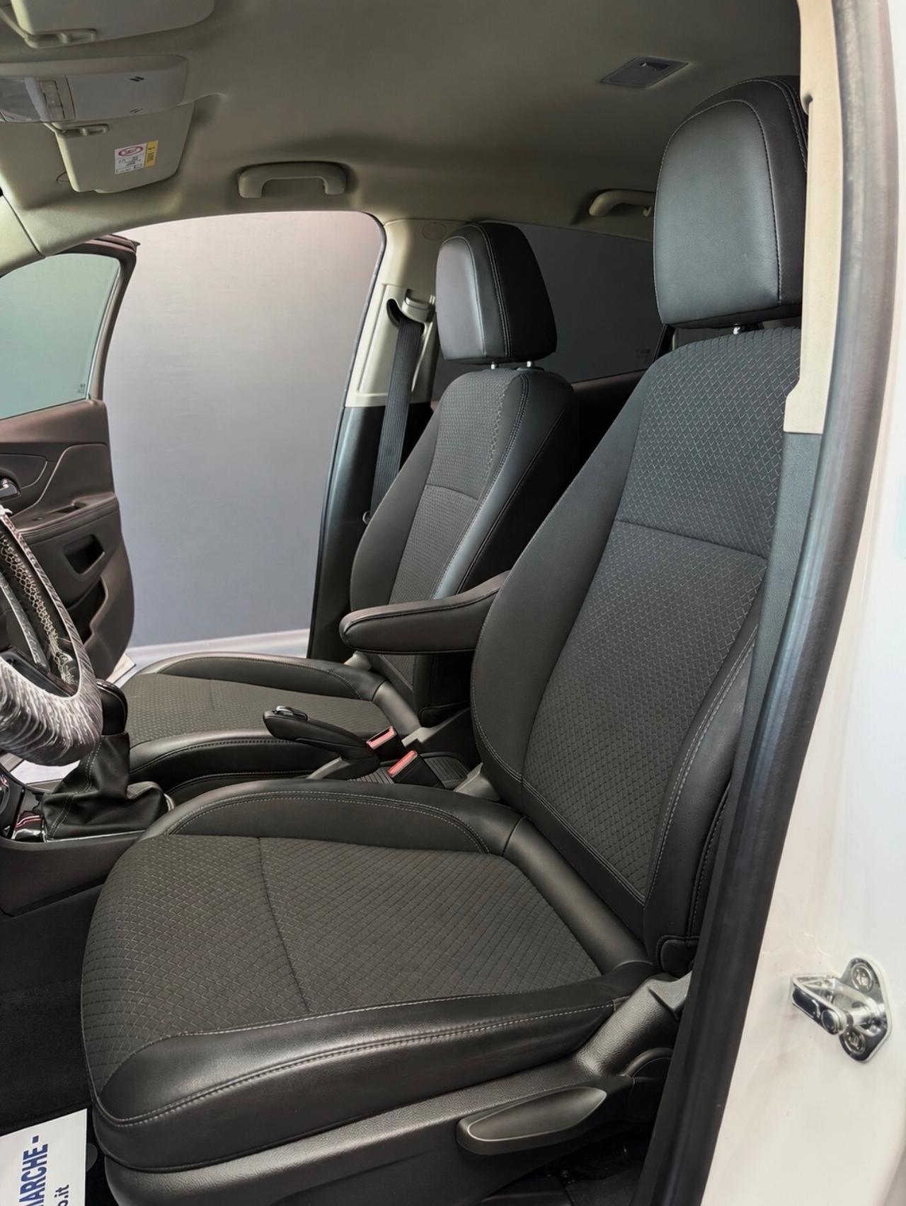 Opel Mokka X 1.6 CDTI 136CV Ultimate 2019