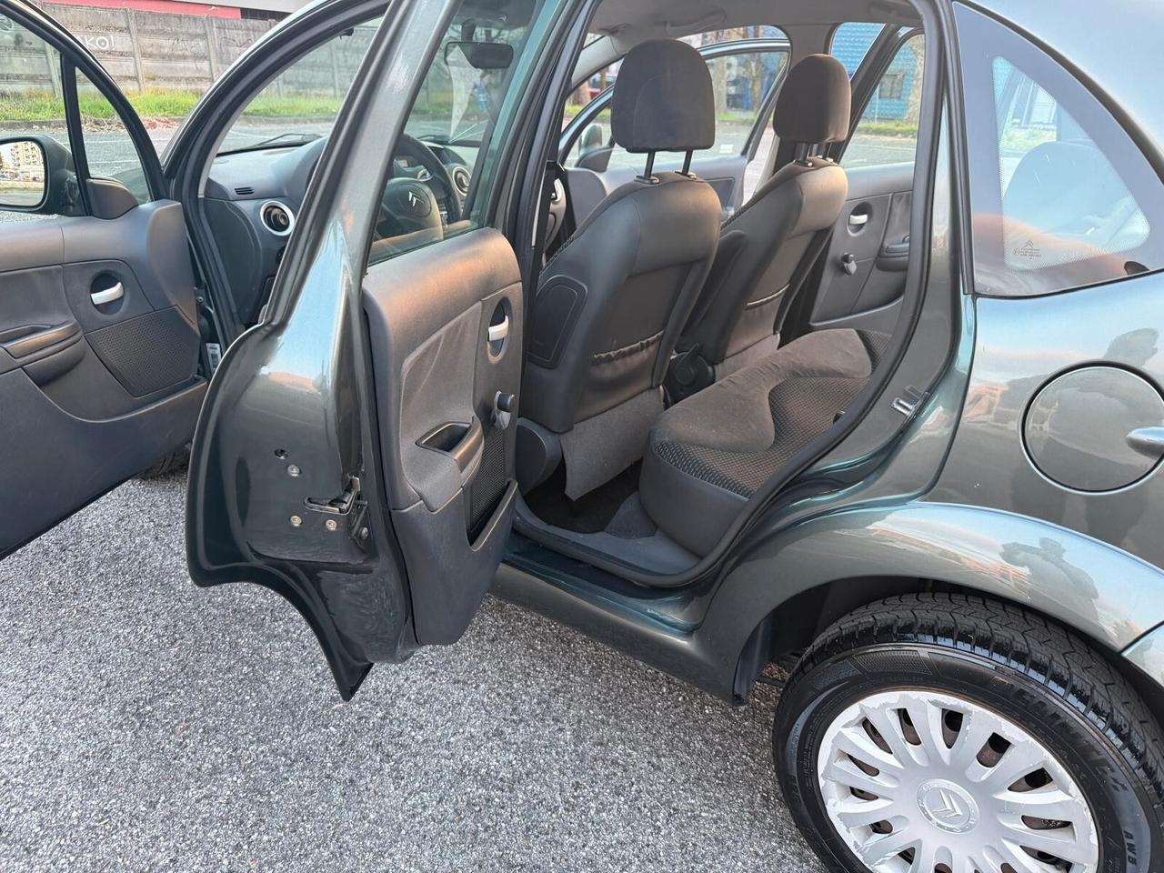 Citroen C3 1.1 airdream Perfect