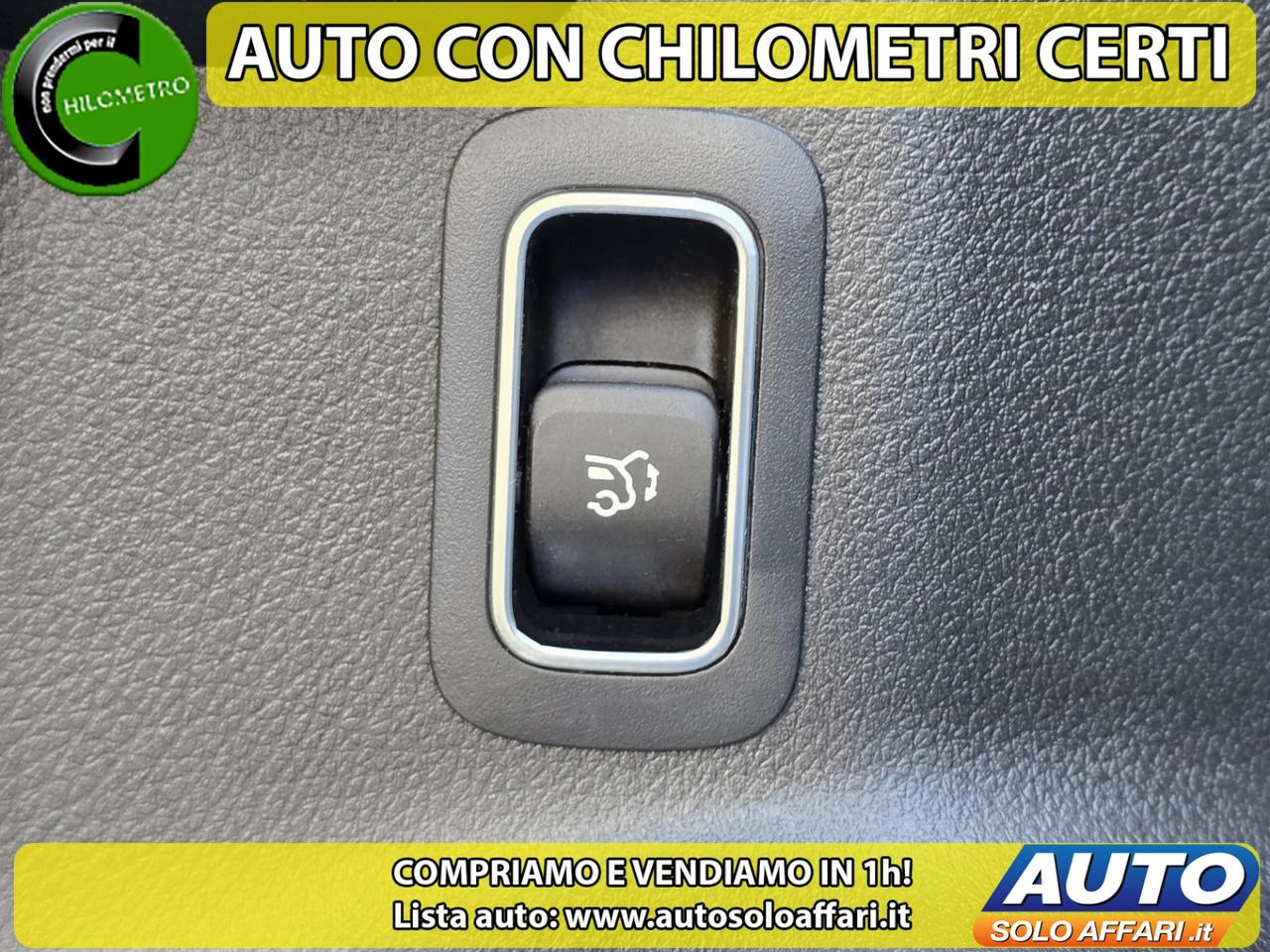 Mercedes GLB 200 d SPORT UNIPROPRIETARIO EU6D 81.000KM 2021 PREZZO VERO, NO VINCOLI!