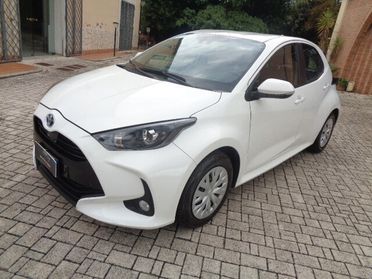 Toyota Yaris 1.5 Hybrid 5 porte Active POSSIBILITA' L.104