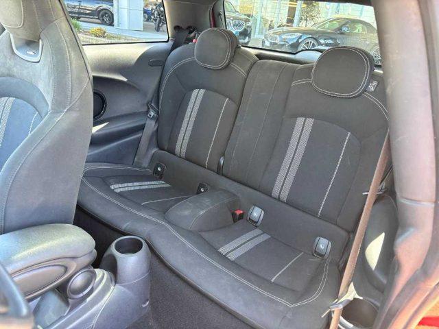 MINI Mini 4ª serie (F56) - 2.0 John Cooper Works JCW