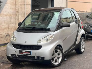 Smart ForTwo 1000 coupé pulse 2008