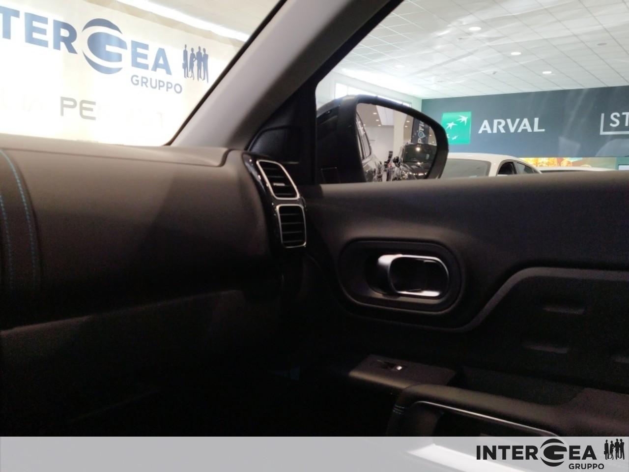 CITROEN C5 Aircross 1.5 bluehdi Max s&s 130cv eat8