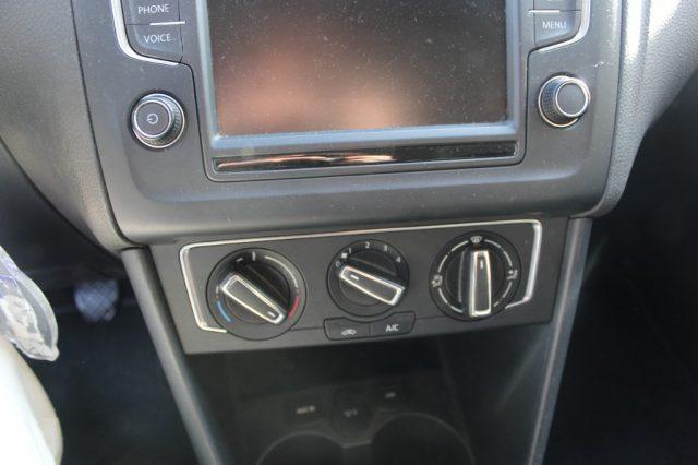 VOLKSWAGEN Polo 1.2 TSI 5p. (VETT. IN CONTO VENDITA)