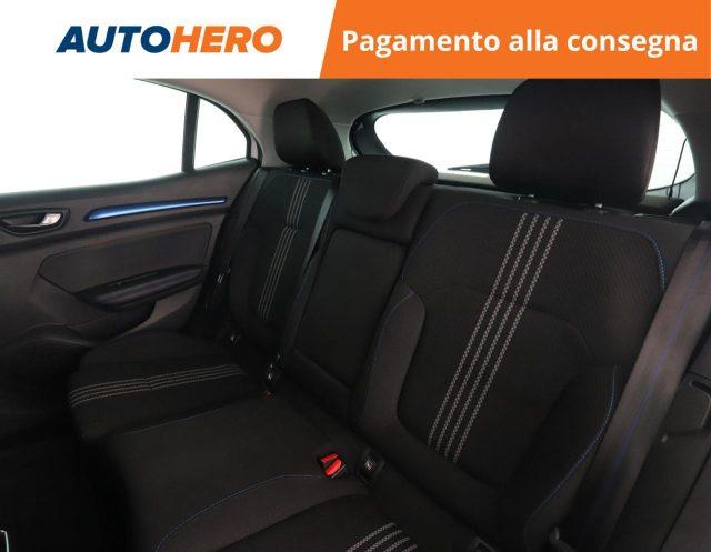 RENAULT Megane dCi 8V 110 CV Energy GT Line