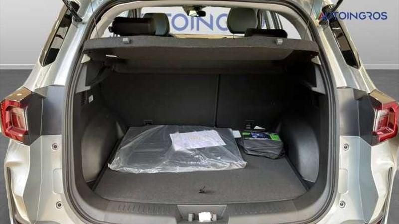 Emc Wave 3 1.5t Gpl 147cv cvt