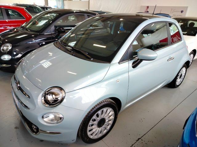 FIAT 500 1.0 Hybrid Dolcevita MY24