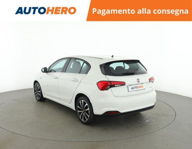 FIAT Tipo 1.6 Mjt S&S 5 porte Lounge