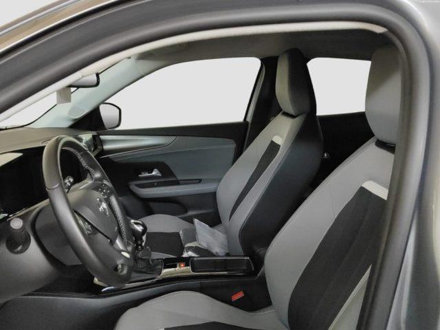 OPEL Mokka Mokka 1.2 Turbo Elegance