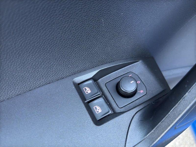 SEAT Ibiza IBIZA 5p 1.0 ECO TSI 95cv STYLE