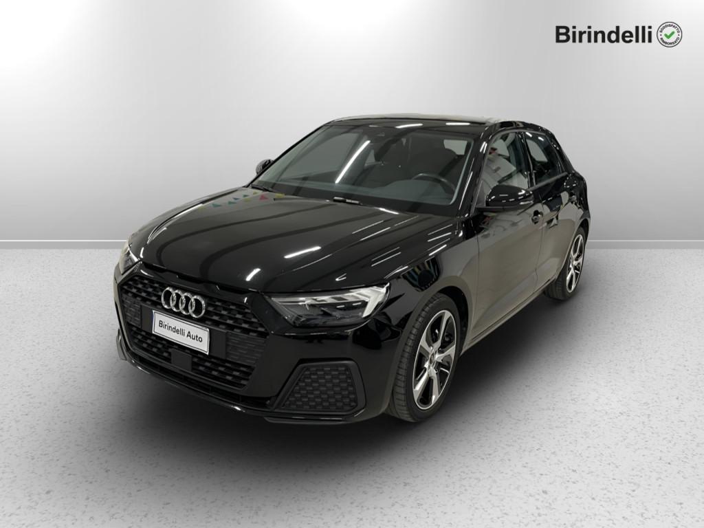 AUDI A1 2ª serie - A1 SPB 30 TFSI Admired