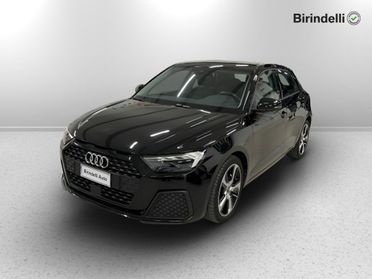 AUDI A1 2ª serie - A1 SPB 30 TFSI Admired