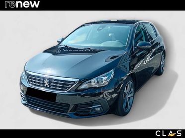 Peugeot 308 BlueHDi 150 S&S EAT6 GT Line