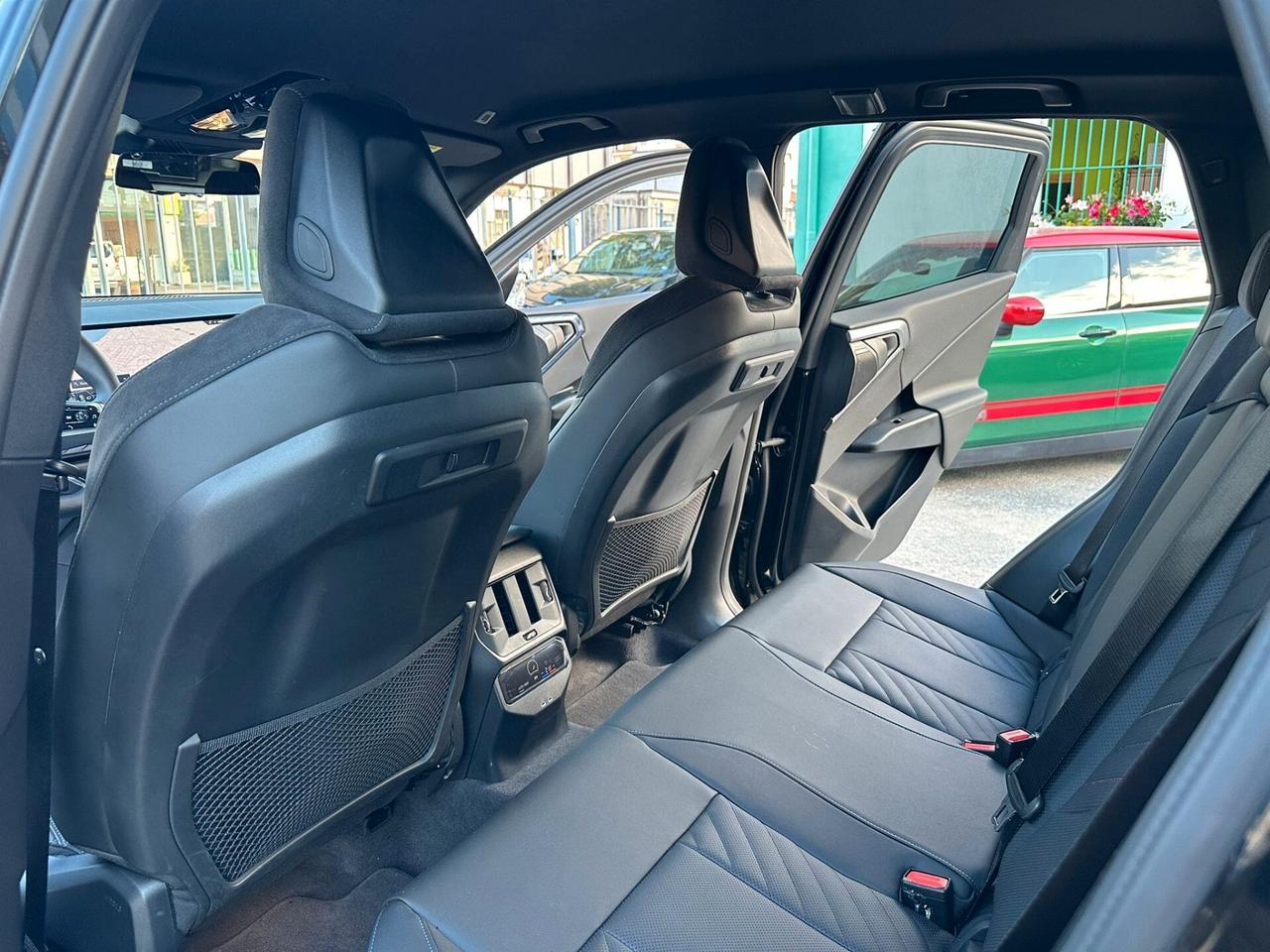BMW X3 MSPORT XDRIVE20D 197CV - INNOVATION PACK - PREMIUM PACK