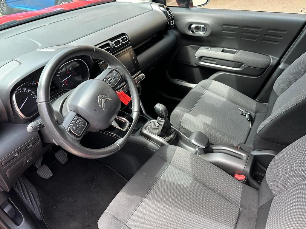 Citroen C3 Aircross PureTech 82 Feel ACCESSORIATA