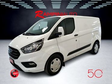 FORD Transit Custom 2.0 EcoBlue 130 Cv PC Furgone Trend Pronta Consegn
