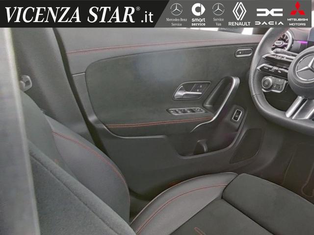 MERCEDES-BENZ CLA 200 MHV PREMIUM AMG