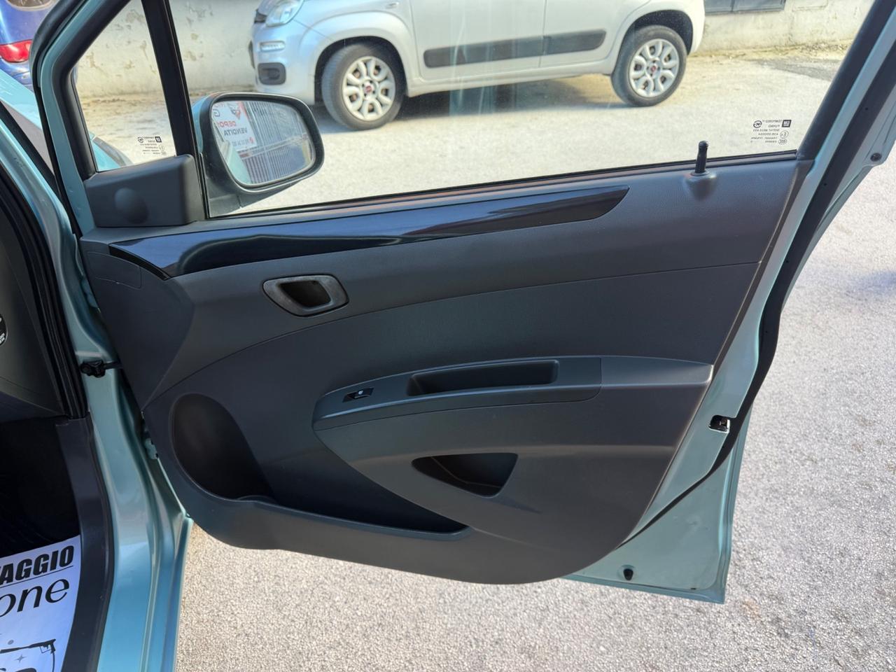 Chevrolet Spark 1.2 LT