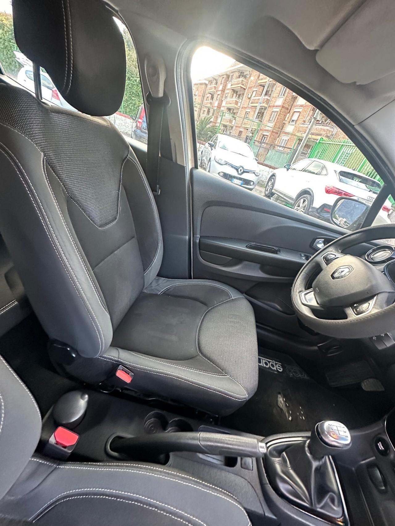 Renault Clio TCe 12V 90 CV GPL Start&Stop 5 porte Energy Life