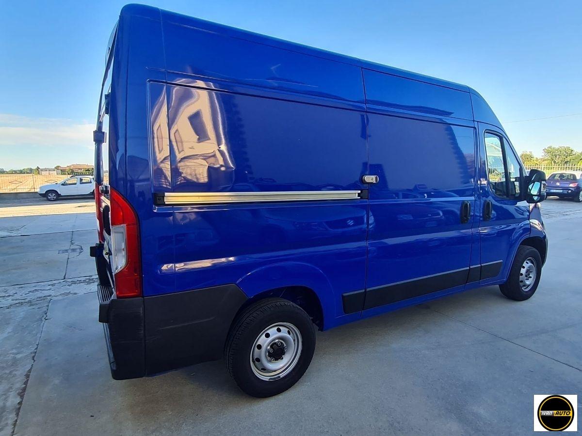 FIAT Ducato 2.2 MJT-38.000 Km-Anno 2023