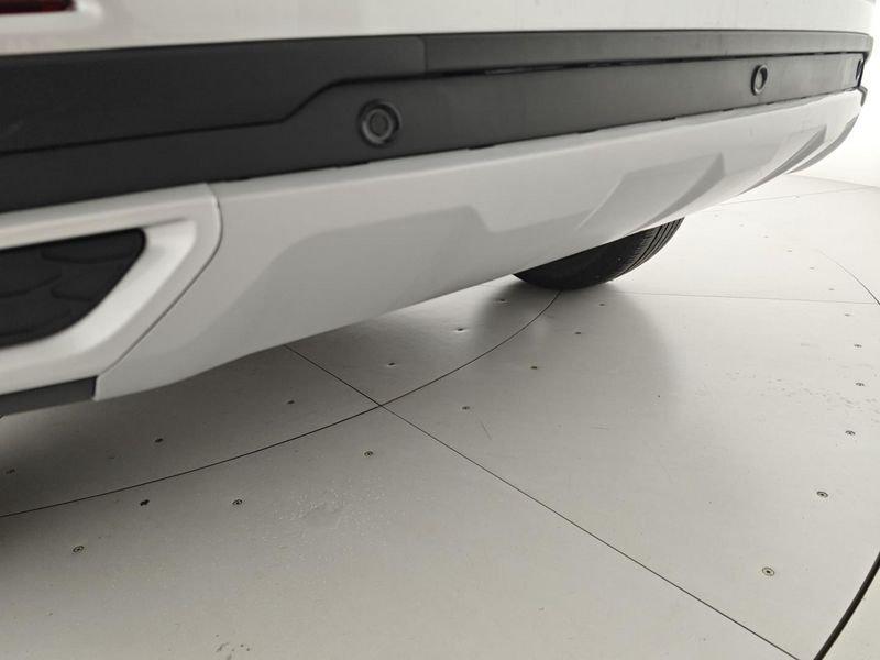 DR AUTOMOBILES dr 4.0 1.5 Bi-Fuel GPL