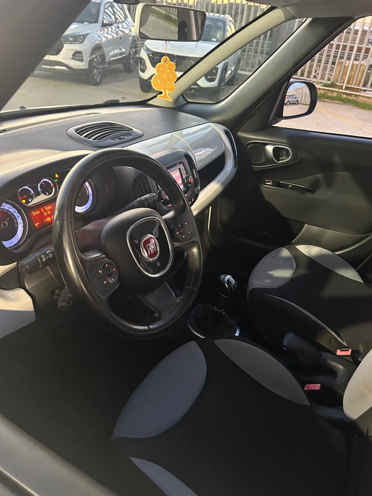 Fiat 500L 1.3 Multijet 85 CV Lounge (leggi bene)