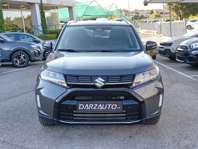 SUZUKI Vitara Top AllGrip GPL/B 1.4 4WD MODEL 2026