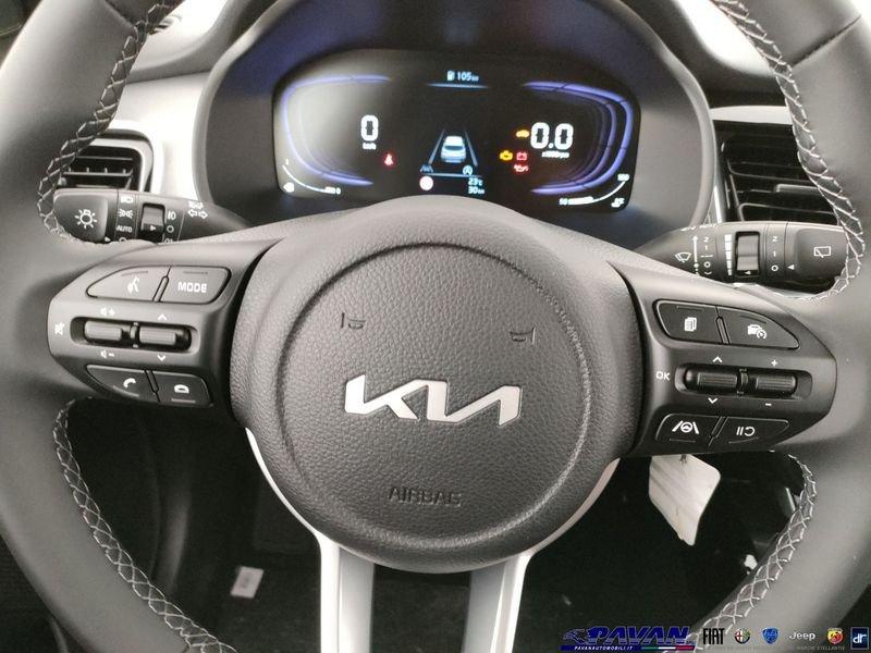 KIA Stonic 1.2 MPI GPL Style Special Edition