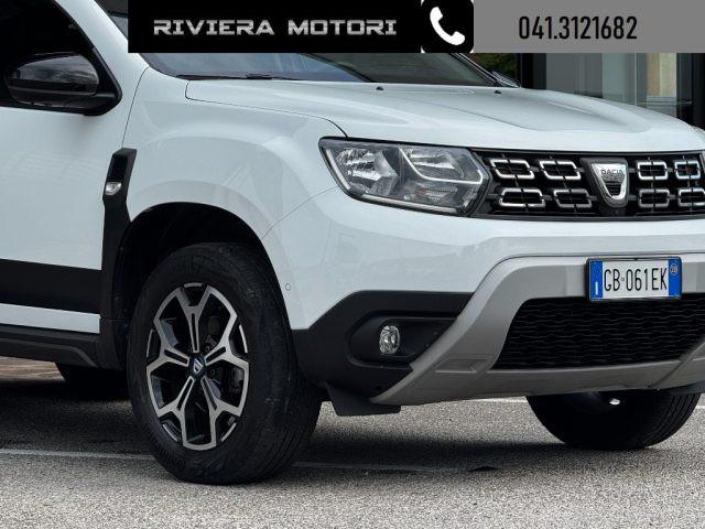 DACIA Duster 1.0 TCe 100 CV ECO-G 4x2 15th Anniversary