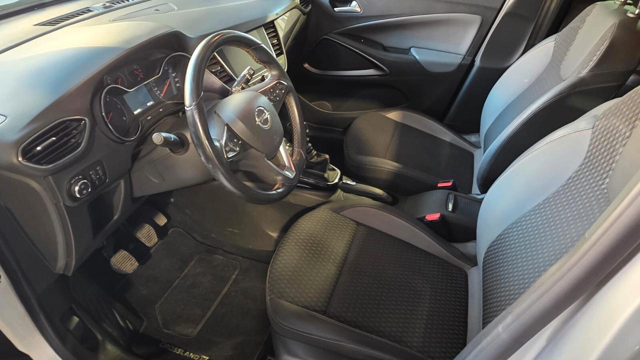 Opel Crossland X 1.6 ECOTEC D 120 CV Start&Stop Advance