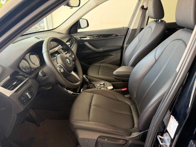 BMW X1 XDrive18d xLine