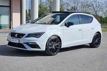 SEAT Leon 1.5 TGI DSG 5p. FR