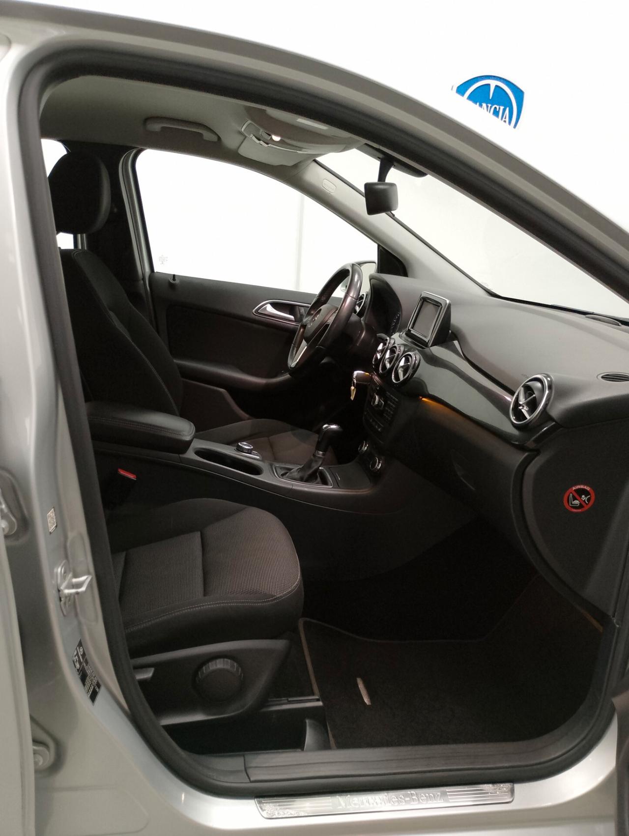 Mercedes-benz B 180 CDI Executive