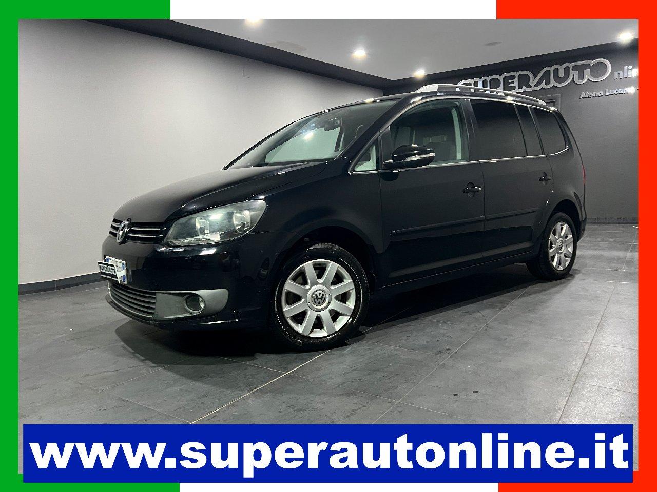 Volkswagen Tiguan 1.4 tsi HIGHLINE ECO FUEL 150CV LEGGI DESCRIZIONE