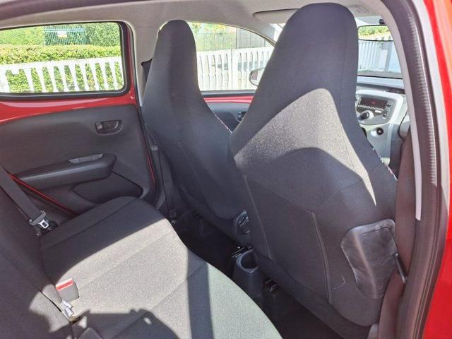 CITROEN C1 VTi 68 5 porte Feel