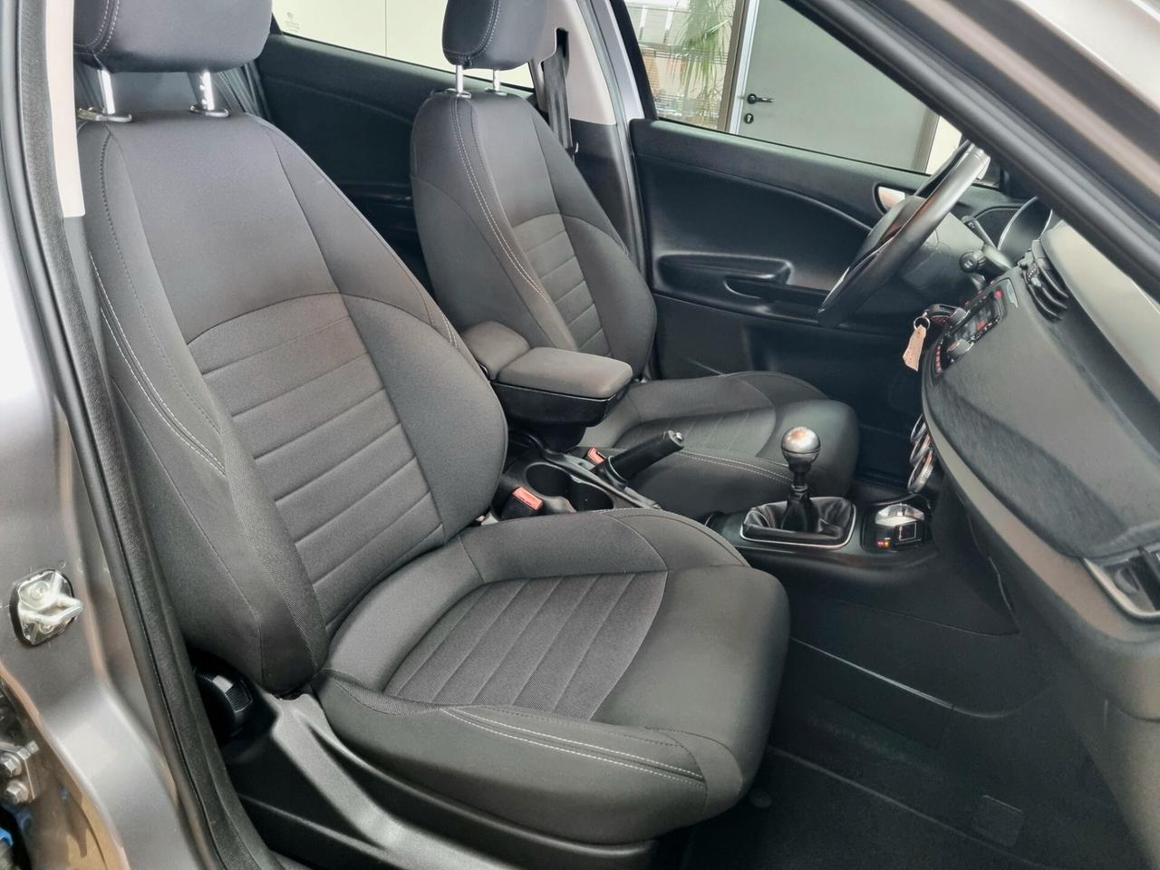 ALFA ROMEO GIULIETTA 1.6 JTDm 120 CV SUPER