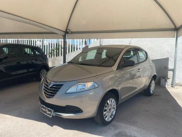 Lancia Ypsilon 0.9 TwinAir 85 CV 5 porte Metano Ecochic Gold