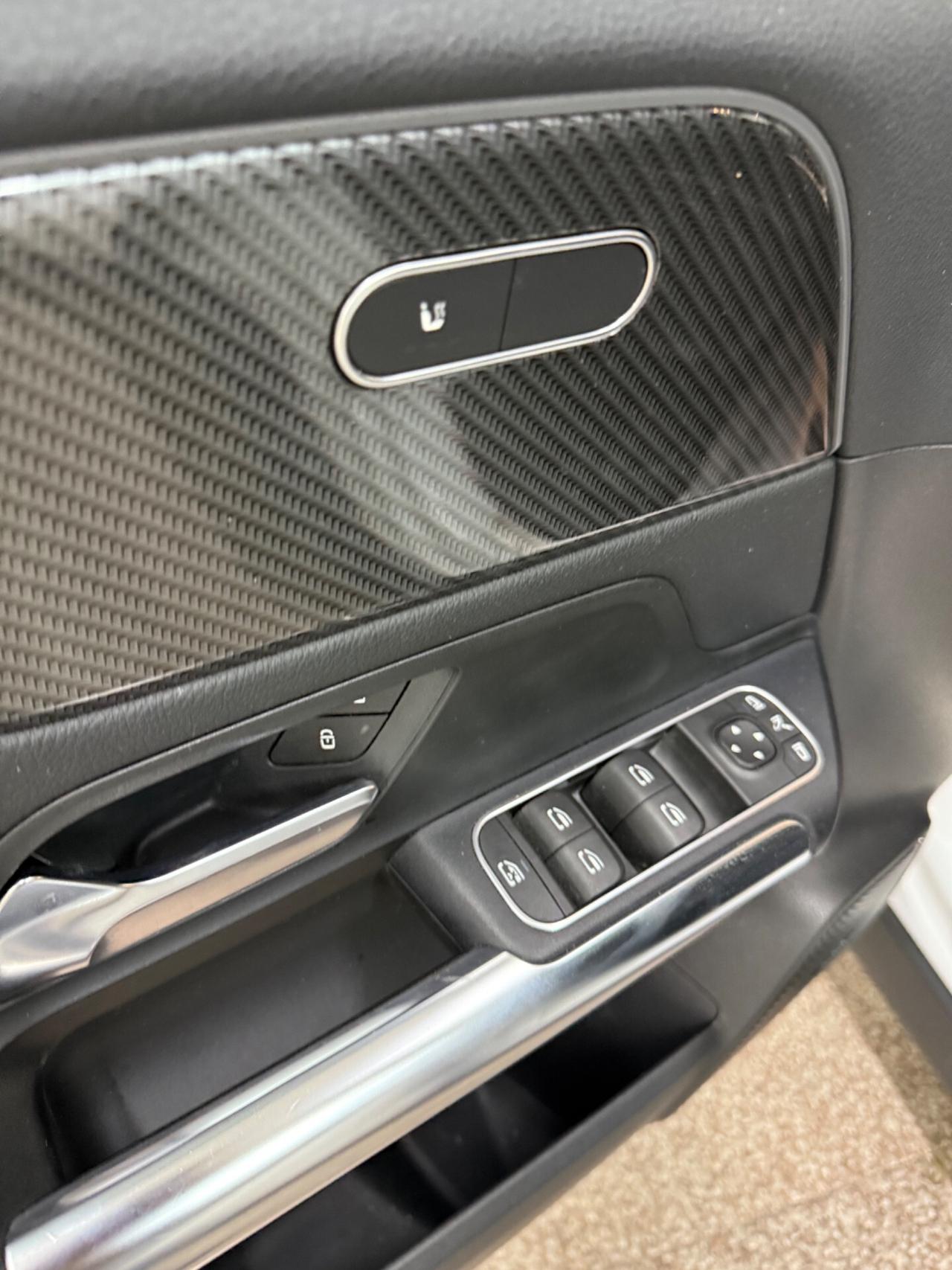 Mercedes-benz GLA 220 d Automatic Sport Plus